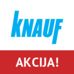 Action sales “Knauf” drywall system