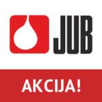 Akcija “Jub” paints